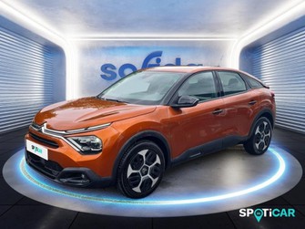 Photo Citroen C4 PureTech 100ch S&S Feel