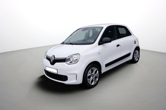 Photo Renault Twingo III Twingo III SCe 65 - 20