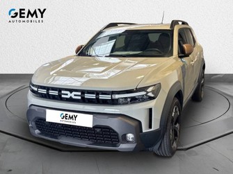 Photo Dacia Duster ECO-G 100 4x2 Extreme