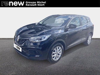 Photo Renault Kadjar Kadjar TCe 140 FAP