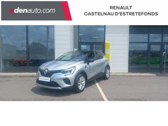 Photo Renault Captur TCe 90 - 21 Business