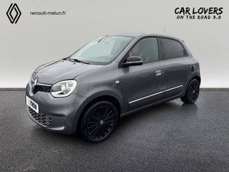 Photo Renault Twingo III Achat Intégral - 21 Urban Night