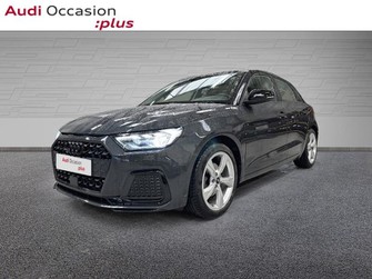 Photo Audi A1 Sportback 30 TFSI 110ch Avus S tronic 7