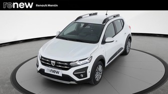 Photo Dacia Sandero Sandero ECO-G 100 - 22