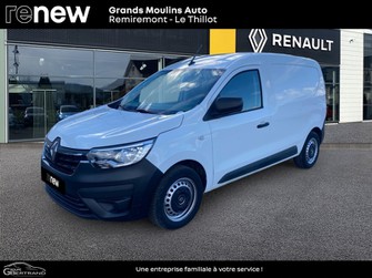 Photo Renault Kangoo Express Van 1.5 Blue dCi 95ch Confort