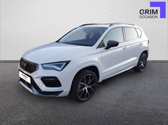 Photo Cupra Ateca Ateca 1.5 TSI 150ch DSG7