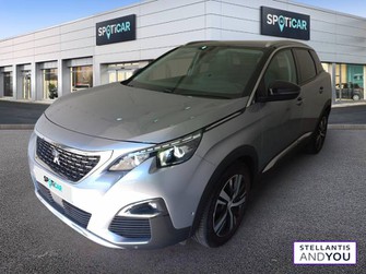 Photo Peugeot 3008 Puretech 130ch S&S BVM6 Allure Business