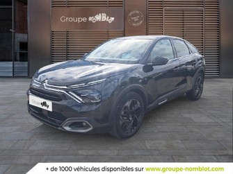 Photo Citroen C4 BlueHDi 130ch S&S Shine EAT8
