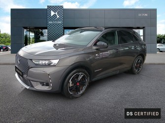 Photo DS 7 Crossback E-TENSE 4x4 300ch Performance Line