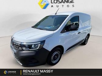 Photo Renault Kangoo Van BLUE DCI 95 GRAND CONFORT- 22