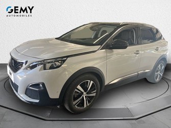 Photo Peugeot 3008 BlueHDi 130ch S&S BVM6 Allure