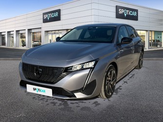 Photo Peugeot 308 PHEV 180ch Allure e-EAT8