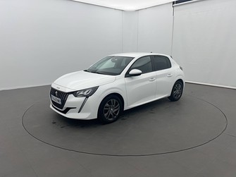 Photo Peugeot 208 208 PureTech 75 S&S BVM5