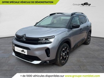 Photo Citroen C5 Aircross 1.5 BlueHDi 130ch MAX boite automatique