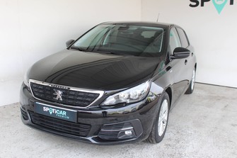 Photo Peugeot 308 308 PureTech 110ch S&S BVM6