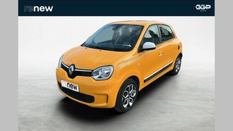 Photo Renault Twingo III SCe 65 Limited