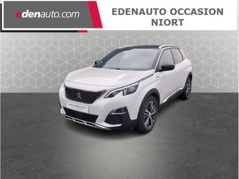 Photo Peugeot 3008 1.2 Puretech 130ch S&S BVM6 GT Line