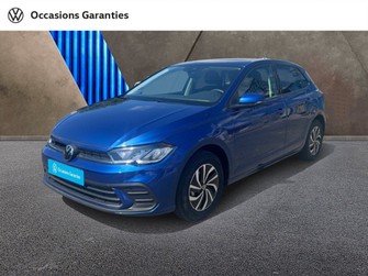 Photo Volkswagen Polo 1.0 TSI 95ch VW Edition DSG7