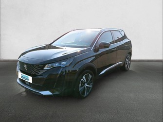 Photo Peugeot 3008 Hybrid 225 e-EAT8 - GT