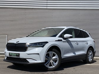 Photo Skoda Enyaq ENYAQ IV 82KWH