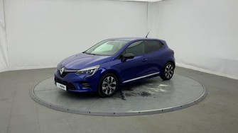 Photo Renault Clio V Clio E-Tech hybride 145