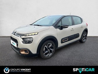 Photo Citroen C3 PureTech 83ch BVM C-Series