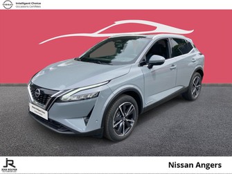 Photo Nissan Qashqai e-POWER 190ch Tekna 2022