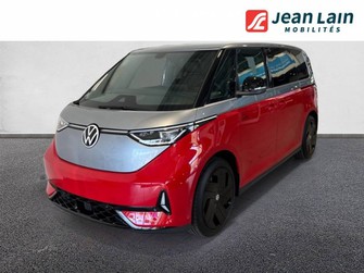 Photo Volkswagen  340 ch GTX 5 places