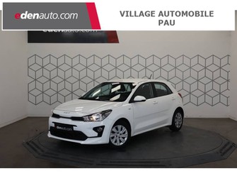 Photo Kia Rio 1.2 DPi 84ch BVM5 Active