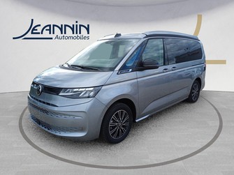 Photo Volkswagen California California 2.0 TDI 150 DSG7