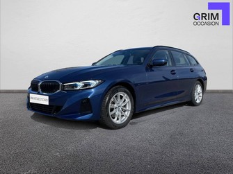 Photo Bmw Serie 3 SERIE 3 TOURING G21 Touring 320d 190 ch BVA8