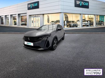 Photo Peugeot 5008 BlueHDi 130ch S&S EAT8 Allure Pack