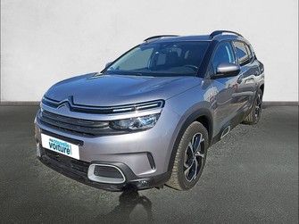 Photo Citroen C5 Aircross C5 Aircross BlueHDi 130 S&S EAT8