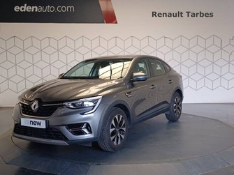 Photo Renault Arkana TCe 140 EDC - 22 Equilibre