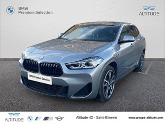Photo Bmw X2 xDrive25eA 220ch M Sport Euro6d-T 6cv