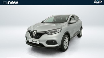 Photo Renault Kadjar Blue dCi 115 Business