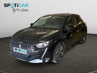 Photo Peugeot 208 208 PureTech 100 S&S BVM6