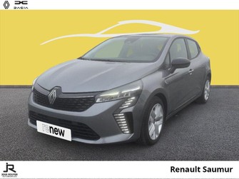 Photo Renault Clio 1.0 TCe 90 ch Evolution - 24