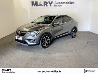 Photo Renault Arkana E-Tech 145 - 21B Intens