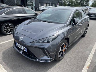 Photo MG  Electric 64kWh - 320 kW 4WD XPOWER