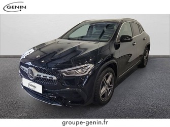 Photo Mercedes GLA GLA GLA 250 e 8G-DCT
