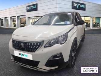 Photo Peugeot 3008 Puretech 130ch S&S BVM6 Allure