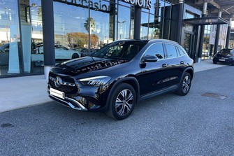 Photo Mercedes GLA GLA GLA 250 e 8G-DCT
