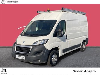 Photo Peugeot Boxer Fg 330 L2H2 2.0 BlueHDi 130 Premium