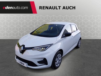 Photo Renault ZOE R110 Life