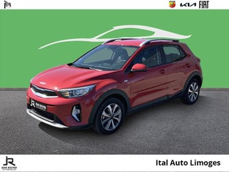 Photo Kia Stonic 1.0 T-GDi 100ch Active