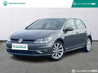 Photo Volkswagen Golf 1.5 TSI EVO 150ch Match DSG7 Euro6d-T 5p 8cv
