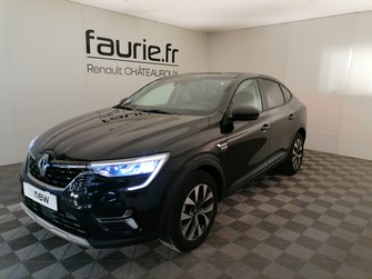 Photo Renault Arkana Arkana TCe 140 EDC FAP