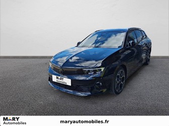 Photo Opel Astra SPORTS TOURER Astra Sports Tourer 1.2 Turbo Hybride 136 ch e-DCT6