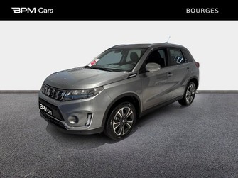 Photo Suzuki Vitara 1.4 Boosterjet Hybrid 129ch Style